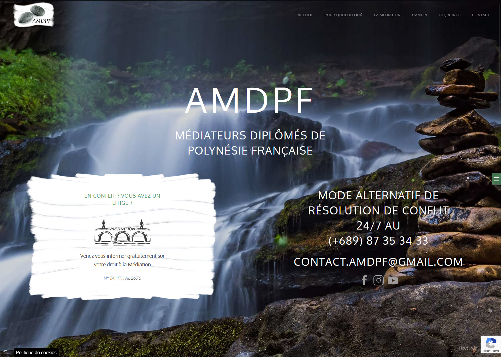 AMDPF