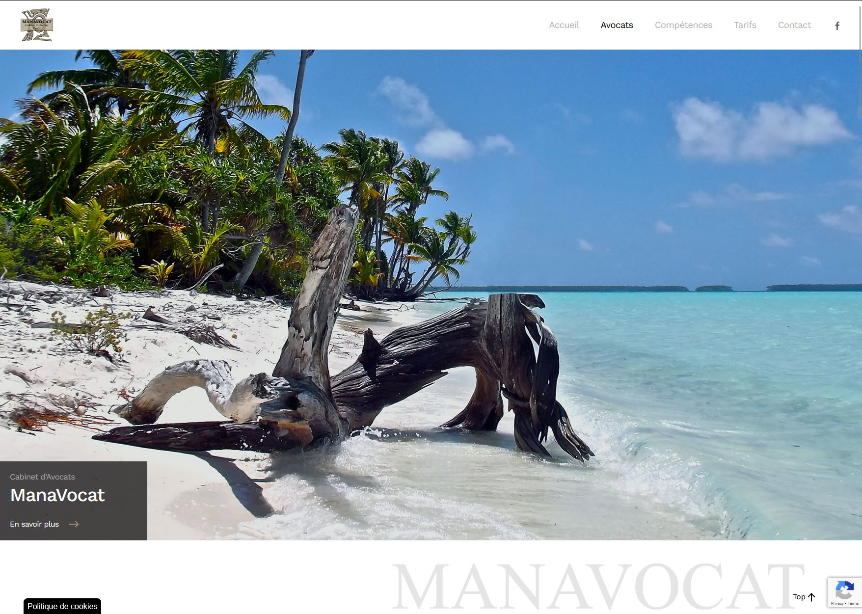 Manavocat