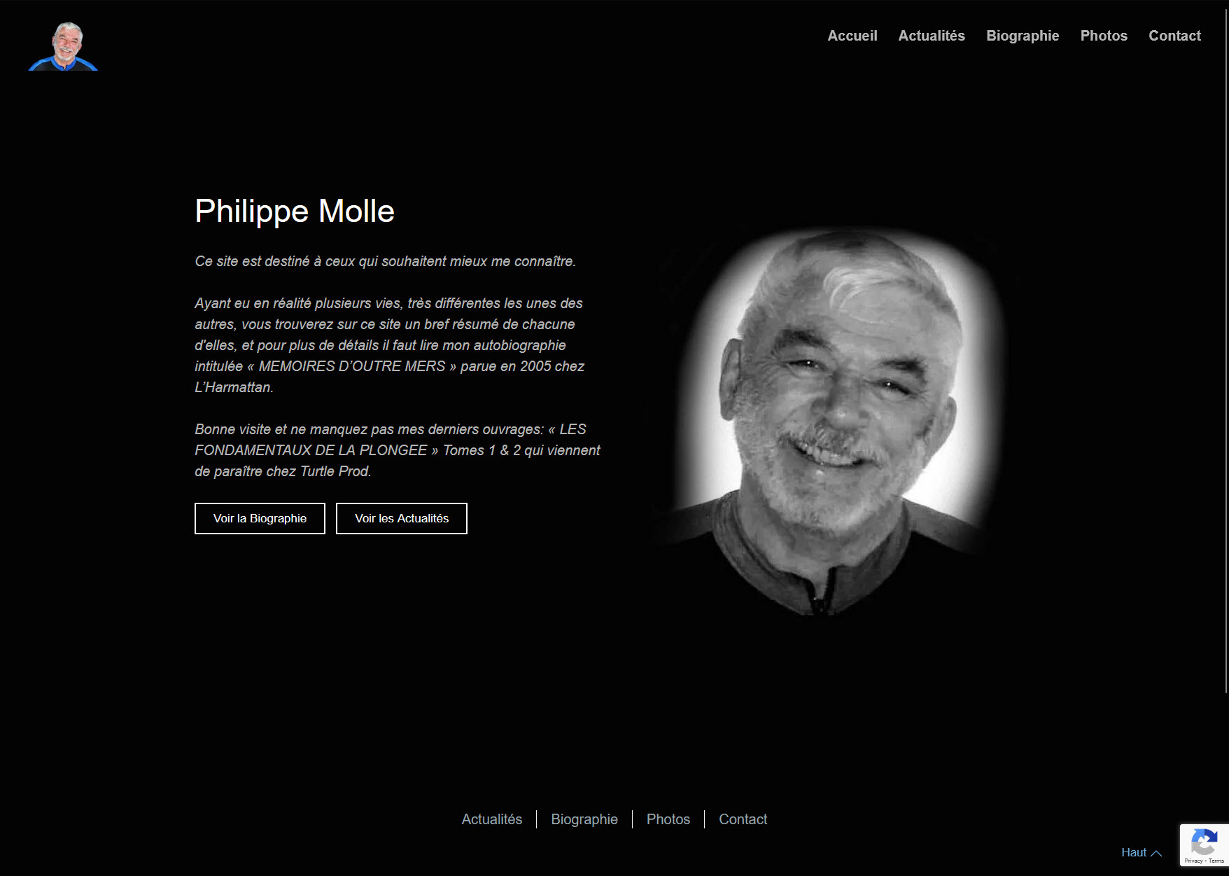 Philippe Molle