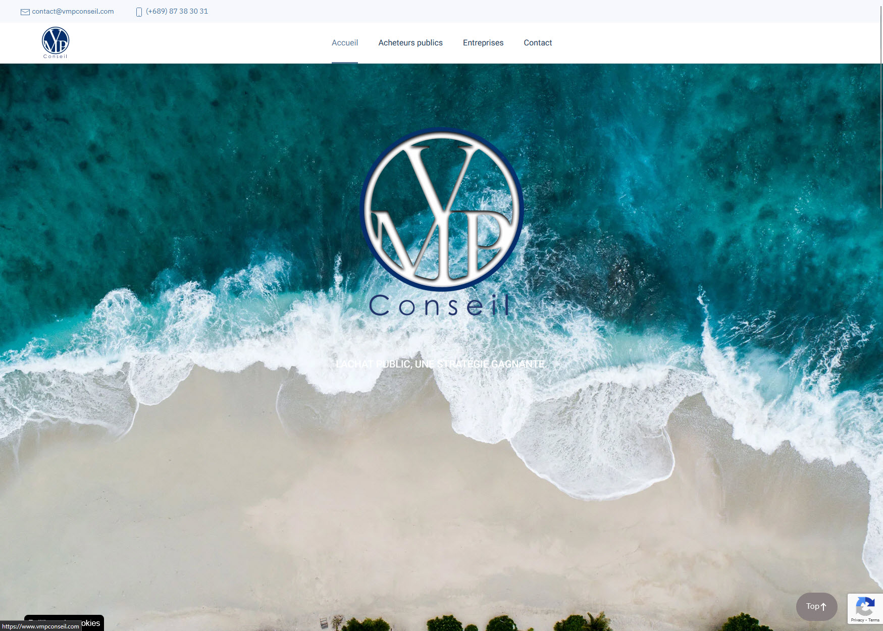 VMP Conseil